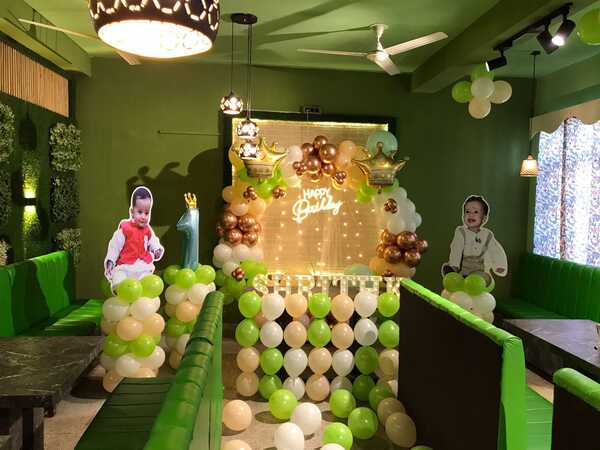 Birthday event planner in kangra, dharamshala